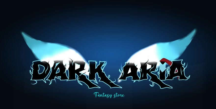 DARK ARIA Fantasy Store